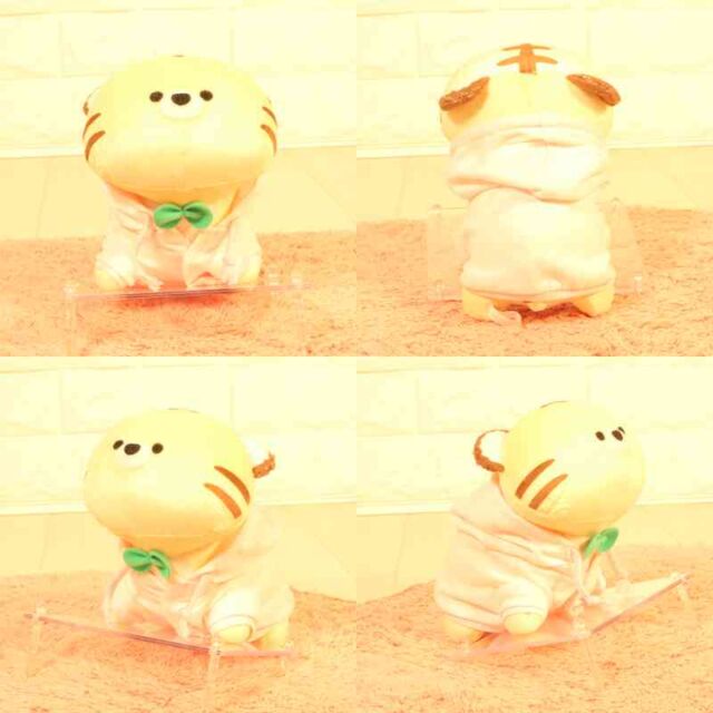 オリジナルぬいぐるみ着せ替えお洋服 | ぬいぐるみのお洋服屋