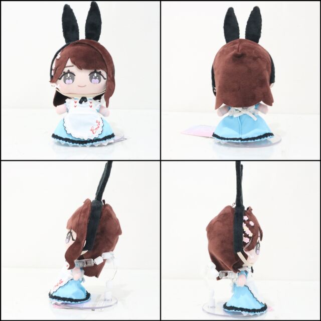 よよよの様オーダーぬい服 世界に一着だけのオーダーメイドお洋服！！ 可愛い服装でお